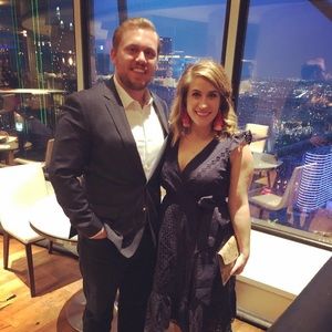 Meet your Posher, Jayna!